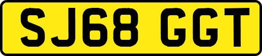SJ68GGT