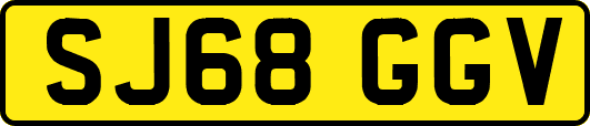 SJ68GGV
