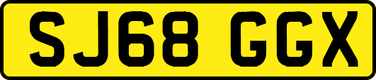 SJ68GGX