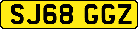 SJ68GGZ