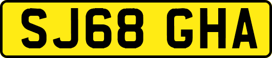 SJ68GHA