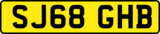 SJ68GHB