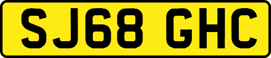 SJ68GHC