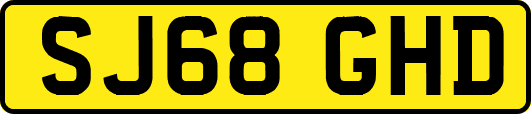 SJ68GHD