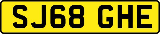 SJ68GHE