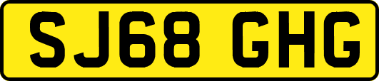SJ68GHG