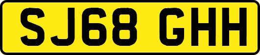 SJ68GHH