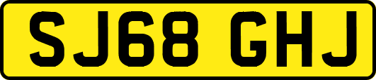 SJ68GHJ