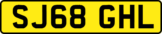 SJ68GHL