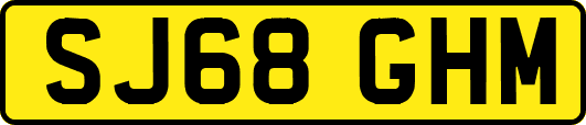 SJ68GHM