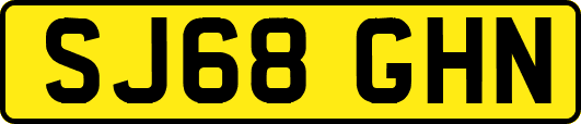 SJ68GHN