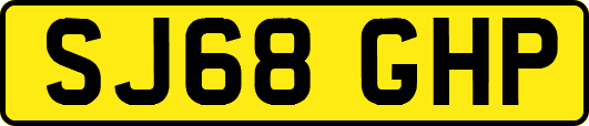 SJ68GHP