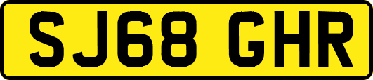 SJ68GHR
