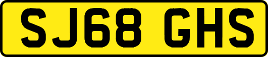 SJ68GHS