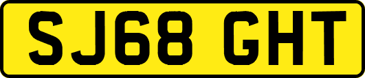 SJ68GHT