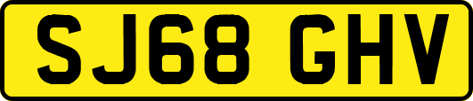 SJ68GHV