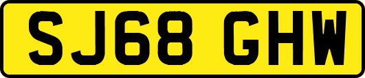 SJ68GHW