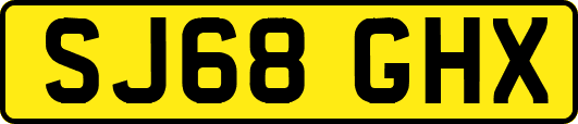 SJ68GHX