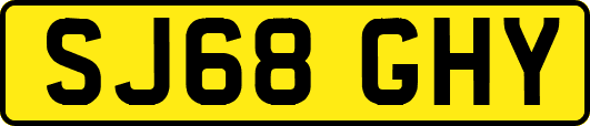 SJ68GHY