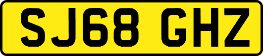SJ68GHZ