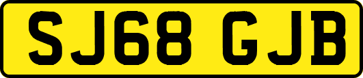 SJ68GJB