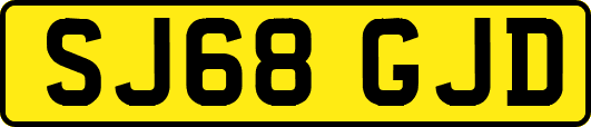 SJ68GJD