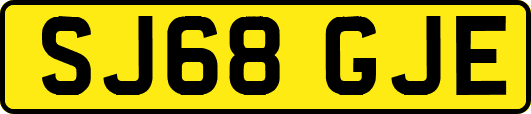 SJ68GJE