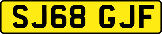 SJ68GJF