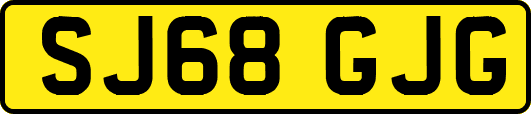SJ68GJG