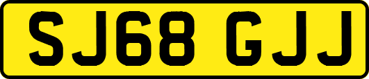 SJ68GJJ