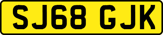SJ68GJK