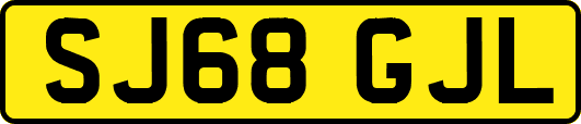 SJ68GJL