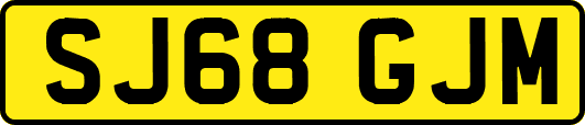 SJ68GJM