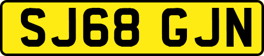 SJ68GJN