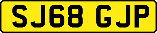 SJ68GJP