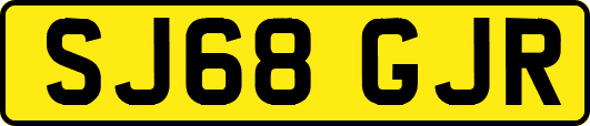 SJ68GJR