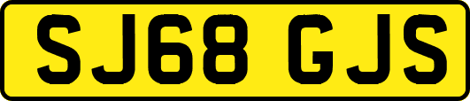 SJ68GJS