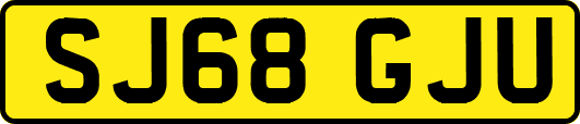 SJ68GJU