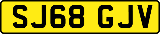 SJ68GJV
