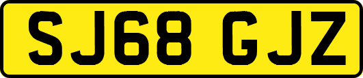 SJ68GJZ