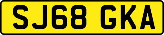 SJ68GKA