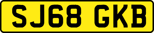 SJ68GKB