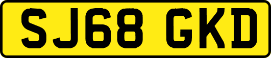 SJ68GKD