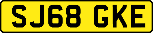 SJ68GKE