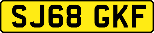 SJ68GKF