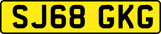 SJ68GKG