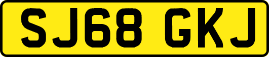 SJ68GKJ