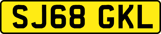 SJ68GKL