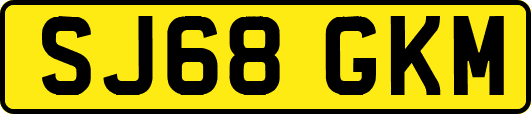 SJ68GKM