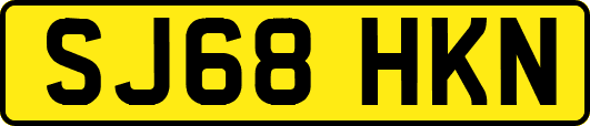 SJ68HKN